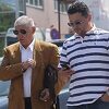 Nastavak svjedočenja: Dragan Vikić se suočio s Pušinom u sudnici