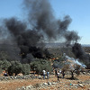 U jučerašnjim protestima na Zapadnoj obali povrijeđena 93 Palestinca