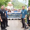 Novalić se pridružio Maršu mira: Pohod u čast onih koji nisu uspjeli doći do slobode