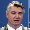 Milanović: Dok sam ja predsjednik Hrvatska neće popuštati oko prava Hrvata u BiH