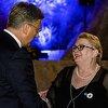 Bisera Turković ipak prisustvuje ovogodišnjem Dubrovnik forumu
