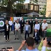 U Njemačkoj danas Marš mira za žrtve Srebrenice