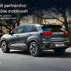 Kia Europe i Uber partneri na području električne mobilnosti