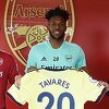 Arsenal kupio novog lijevog beka i poslao jasnu poruku Kolašincu