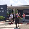 Bivši radnici Aluminija paljenjem svijeća obilježili godišnjicu zatvaranja firme