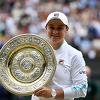Najbolja teniserka svijeta Ashleigh Barty osvojila prvi Wimbledon u karijeri