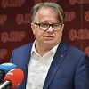 Nikšić "podržao" HNS-ovo ukidanje FBiH: Slažem se, entitete treba ukinuti