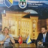 Čengić: Poslanica Draginja Vuksanović je istinski prijatelj BiH