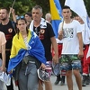 Sjećanje na žrtve genocida: Učesnici Marša mira stigli u Potočare