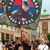 U Beogradu prekinuto sjećanje na genocid u Srebrenici, provokatori skandirali Ratku Mladiću