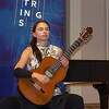Nastup Bianke Szalaty obilježio drugu noć Sarajevo International Guitar Festivala