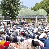 Počela dženaza žrtvama genocida u Srebrenici, konačni smiraj naći će 19 osoba