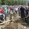 Nakon 26 godina u srebreničku zemlju ukopano još 19 žrtava genocida