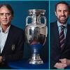Selektori pred finale Eura: Southgate maksimalno opušten, Mancini vjeruje u Italiju
