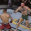 McGregor doživio tešku povredu u prvoj rundi, Poirieru pripala borba
