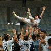 Messi napokon skinuo "prokletstvo", Argentina je šampion Južne Amerike