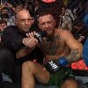 Utučeni McGregor prijetio Poirieru i vrijeđao mu ženu, ona ušla u kavez i ponizila ga