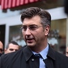 Plenković: Genocid u Srebrenici je poraz ljudskosti