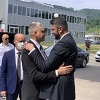 Jovanović u Srebrenici: Ovdje sam da kupim mir za sebe i svoj narod