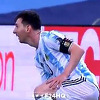 Pogledajte kako je Messi emotivno proživio prvo osvajanje trofeja s Argentinom