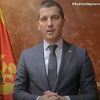 Bečić na komemoraciji: Zločinci su ljušture ispunjene zlom, i u ratu treba biti čovjek