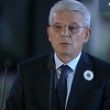 Džaferović: Gospodine Inzko, spriječite da srebrenički krvnici budu slavljeni kao heroji