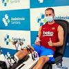 Miralem Pjanić među samo 11 igrača Barcelone koji su se pojavili na prozivci