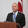 Cavusoglu: Genocid u Srebrenici je tamna mrlja u historiji čovječanstva