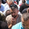 Vedad Ibišević klanjao dženazu i odao počast svim žrtvama ukopanim u Potočarima
