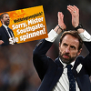 Southgate povezao nogometaše Njemačke s nacistima, Bild mu žestoko odgovorio