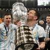 Messi sada samo treba osvojiti Svjetsko prvenstvo