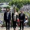 Komemoraciji u Potočarima prisustvovala i državna delegacija Kosova