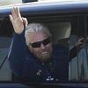 Richard Branson nakon 17 godina snova poletio u svemir