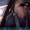 Richard Branson uspješno obavio let do svemira i vratio se na Zemlju