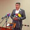 Zoran Milanović s Cvijetom Srebrenice stigao u posjetu BiH