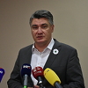 Milanović stigao u Vitez: Službene posjete Sarajevu neće biti dok se neke stvari ne promijene