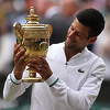 Đoković osvojio Wimbledon i izjednačio se na vječnoj listi s Federerom i Nadalom