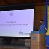 U Holokaust centru u Oslu obilježena godišnjica genocida u Srebrenici