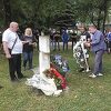 Obilježena 29. godišnjica smrti Dževada Begića Đilde, legendarnog vođe Željinih navijača