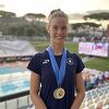 Lana Pudar: Medalje s Evropskog prvenstva posvećujem svim dragim ljudima u BiH