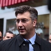 Hrvatska: Plenković najnegativnije ocijenjen političar, Možemo za petama SDP-u