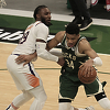 Milwaukee uvjerljivo savladao Phoenix i smanjio zaostatak u finalu NBA lige