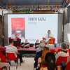 U Sarajevu završen šesti Bookstan: Predstavljeno više od 30 knjiga i autora