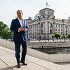 Vodeći kandidat za njemačkog kancelara želi postići kontinuitet vladavine Merkel