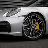Porsche počeo s testiranjima hibridnog modela 911