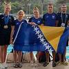 Uspjeh bh. plivača u Rimu mora biti okidač državi za veće ulaganje u sport