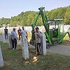 Počele reekshumacije 92 žrtve u Memorijalnom centru Potočari