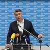 Milanović iz Mostara poručio da je BiH u Evropi postala predzadnja rupa na svirali