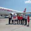 Air Arabia prvi put povezala Sarajevo i Abu Dhabi