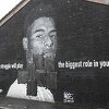 Vandali uništili mural Marcusa Rashforda manje od pola sata nakon što je promašio penal